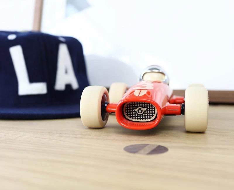 VM202 Malibu Benjamin